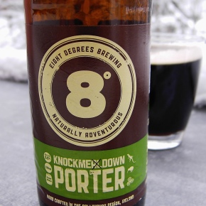 Odcinek 120 – Knockmealdow porter